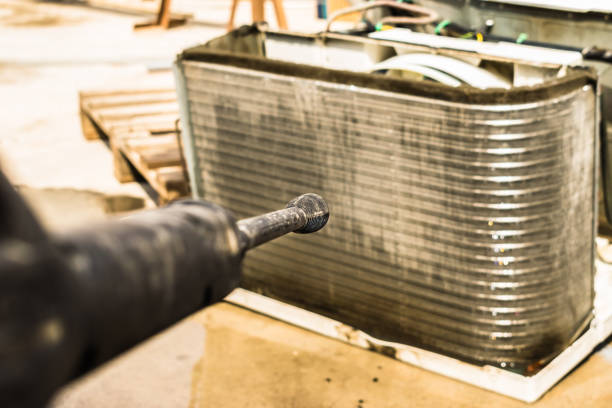 Best Emergency Air Duct Cleaning  in El Mirage, AZ