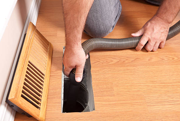 Trusted AZ Airduct Cleaning Experts