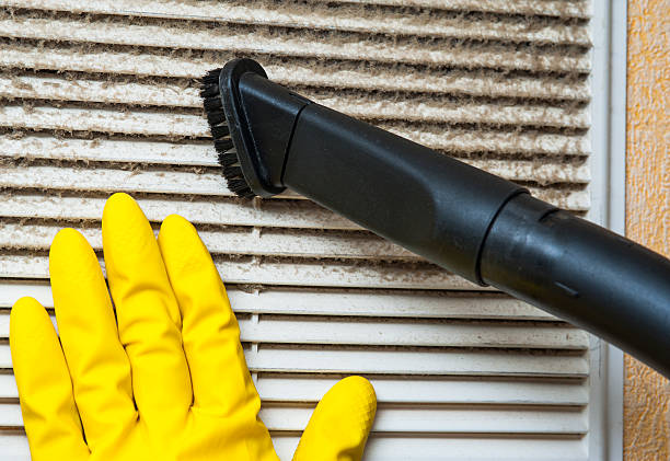 Best Dryer Vent Cleaning Services  in El Mirage, AZ